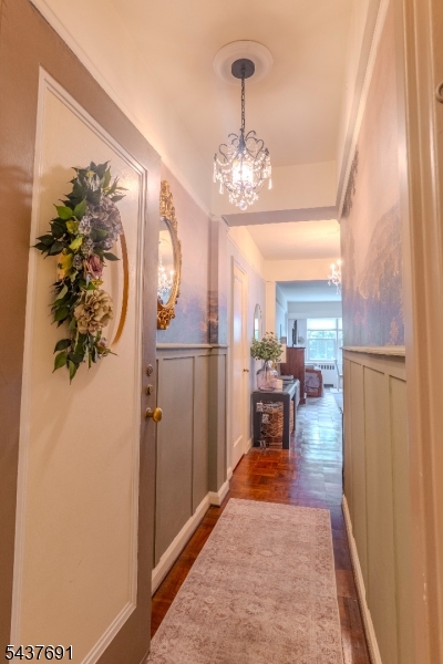 The Rockcliffe - Residential