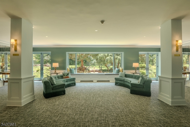 The Rockcliffe - Residential