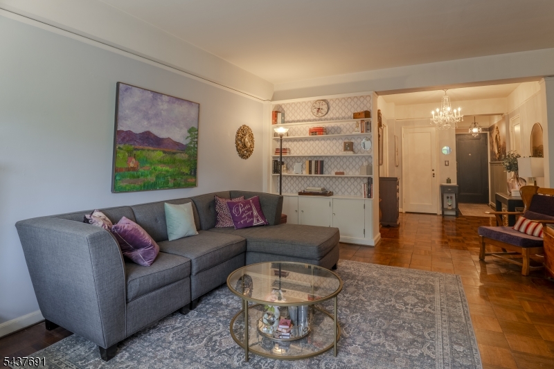 The Rockcliffe - Residential