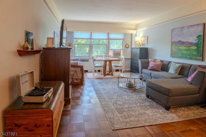 The Rockcliffe - Residential