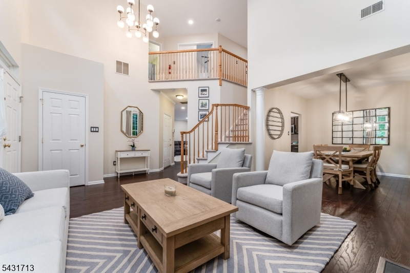 Village Square - Residential