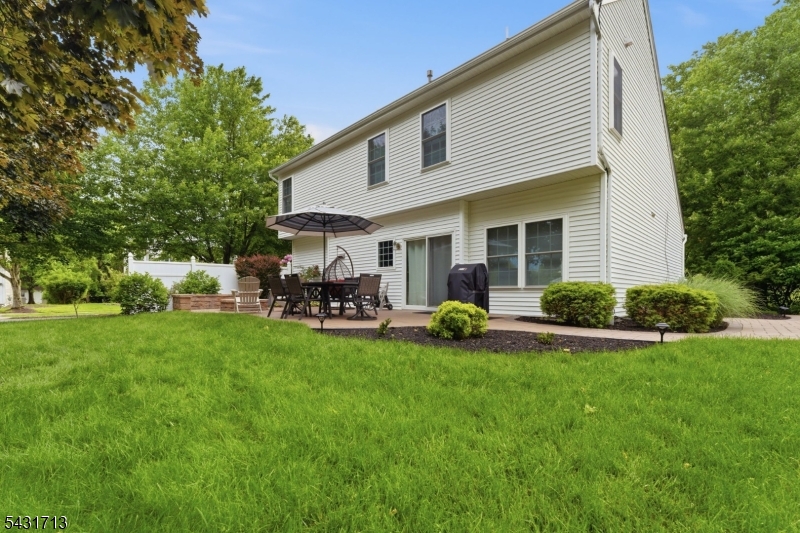 Village Square - Residential