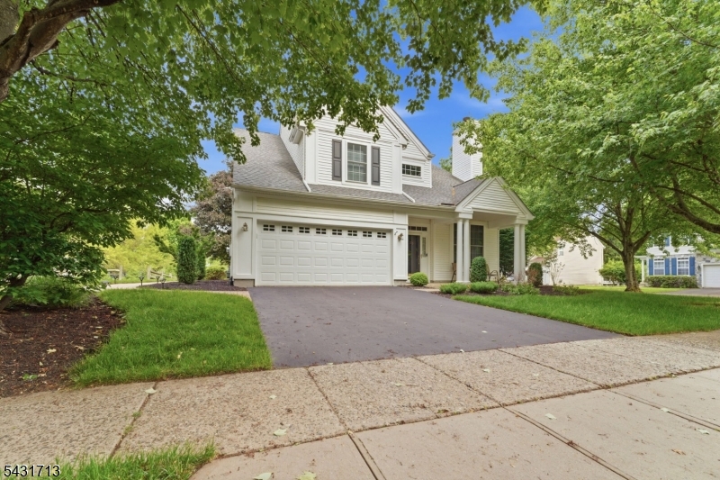 Village Square - Residential