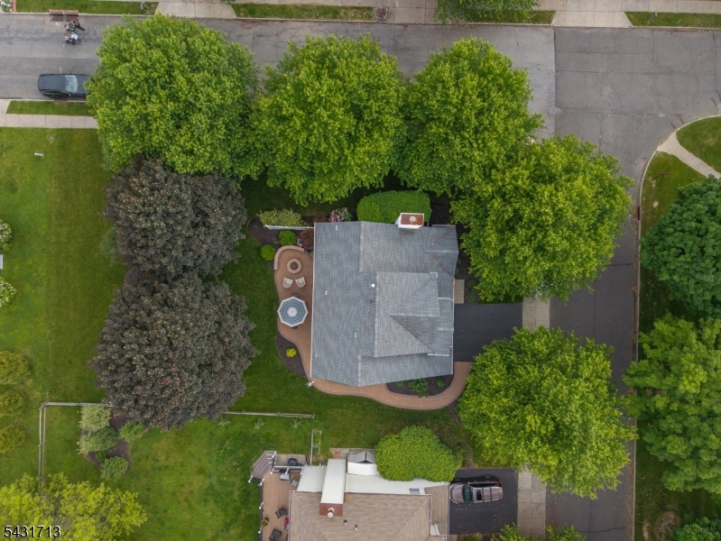 Village Square - Residential
