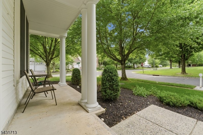Village Square - Residential