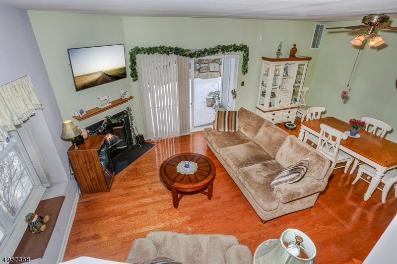 Seasons Glen - Residential