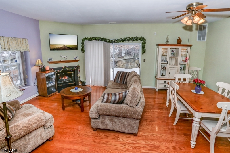 Seasons Glen - Residential