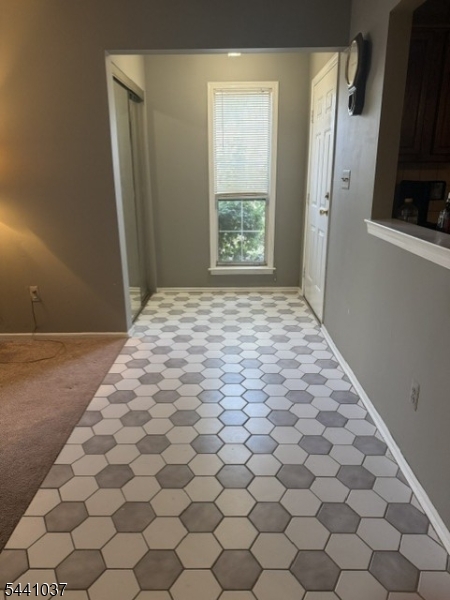 The Point - Residential