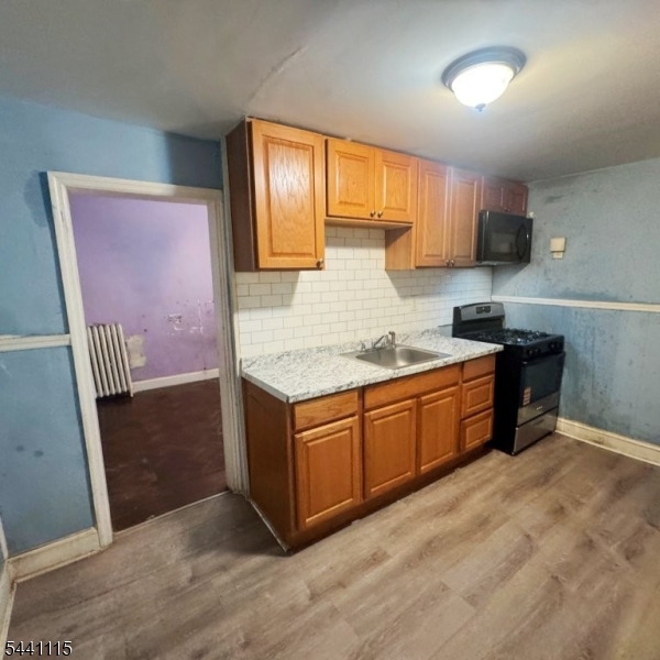 vailsburg - Residential