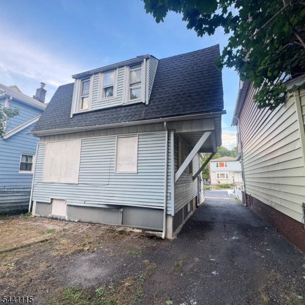vailsburg - Residential