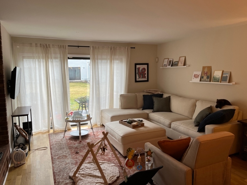 Society Hill - Residential Lease