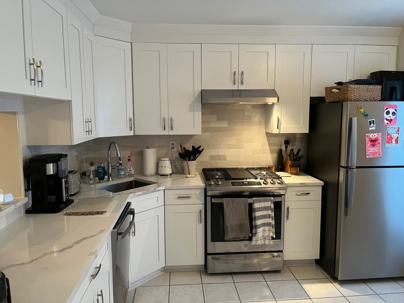 Society Hill - Residential Lease