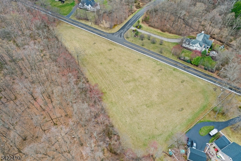Three beautiful lots to be built on by acclaimed builder Jon Rocker of J.Rocker and Associates. This is an exceptional opportunity to design and build a custom estate on one of three magnificient homesites offering 1.8 to 2.9 acres of distinguished space & serenity. Select a lot then envision creating your dream residence w/complete architectural freedom:bring your own plans or collaborate w/our architect to craft a home that reflects your personal aesthetic & lifestyle. Under Jon Rocker's leadership, each residence is executed w/master craftsmanship, architectural integrity & uncompromising attention to detail. His homes are recognized as statements of refined living, seamlessly blending timeless elegance with modern sophistication. Every home will be thoughtfully curated with bespoke finishes, designer fixtures, and state-of-the-art luxury appliances. A comprehensive builder's warranty is included, and construction financing is available for qualified buyers.Ideally positioned for both convenience & accessibility; the location offers seamless access to major highways & premier destinations, including The Mall at Short Hills, celebrated for its upscale shopping, fine dining, nearby golf courses & private fitness clubs further enhance the elevated lifestyle this offering provides.HOME PRICES STARTING AT $2,450,000.The property can accommodate homes ranging from 4000 to 7,000 sq ft. Taxes still to be determined.