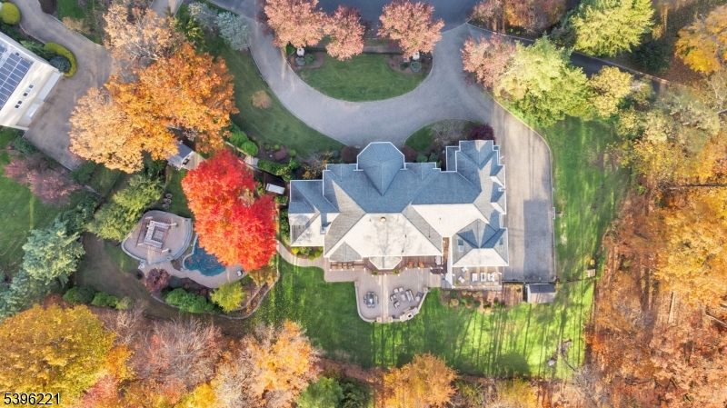 Burnheade - Residential