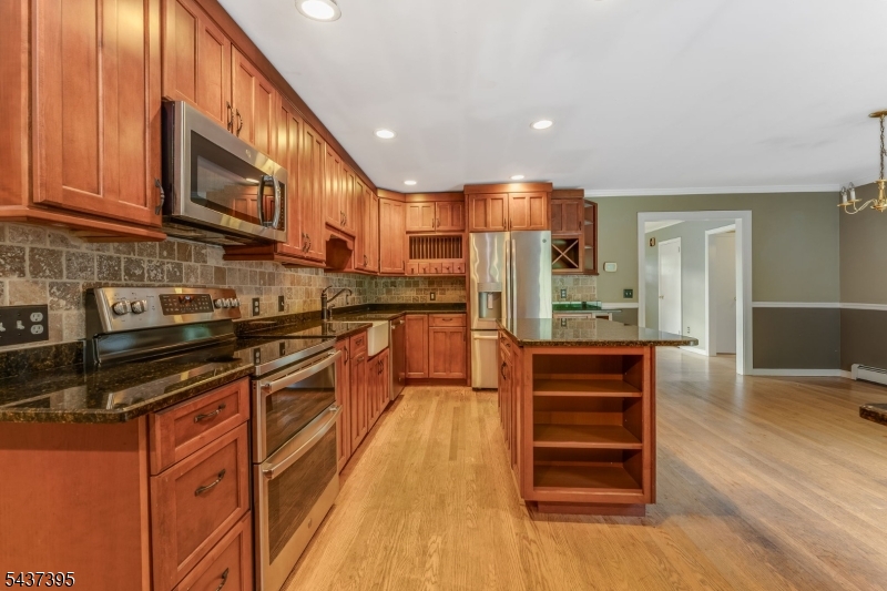 Country Club Estates - Residential
