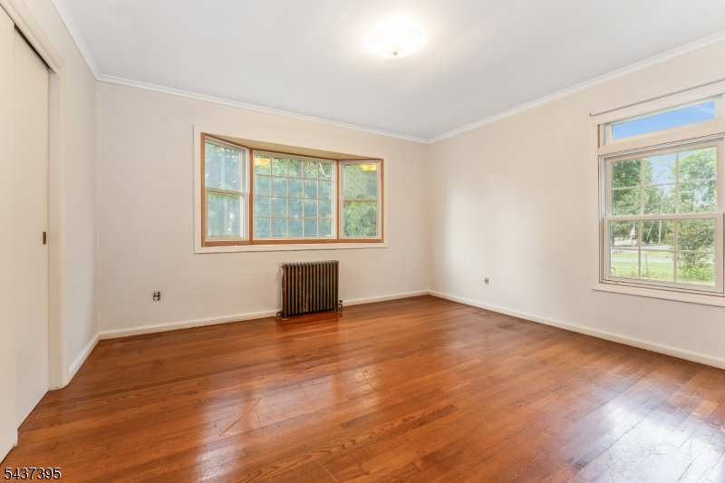 Country Club Estates - Residential