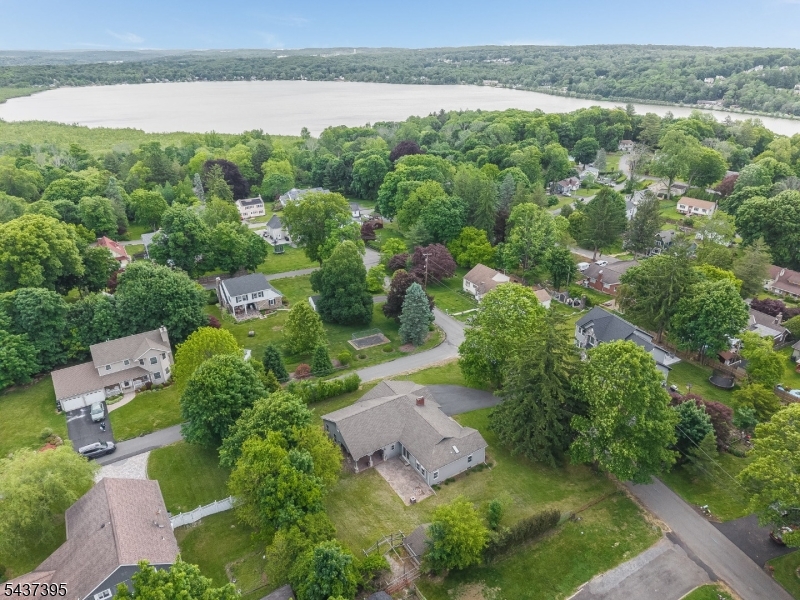 Country Club Estates - Residential