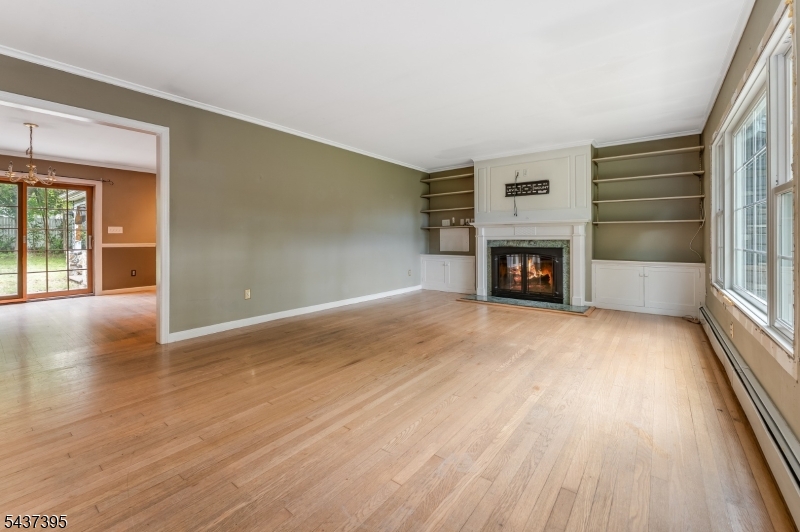 Country Club Estates - Residential