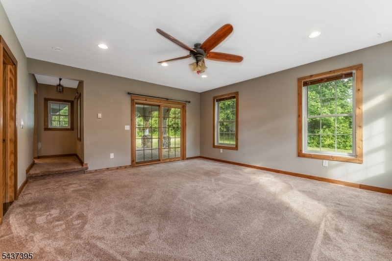 Country Club Estates - Residential