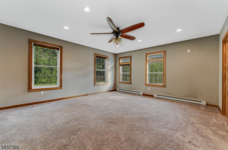 Country Club Estates - Residential