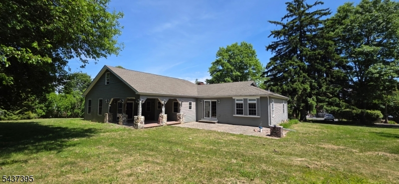 Country Club Estates - Residential