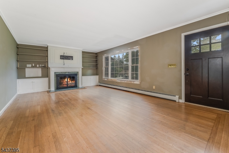 Country Club Estates - Residential