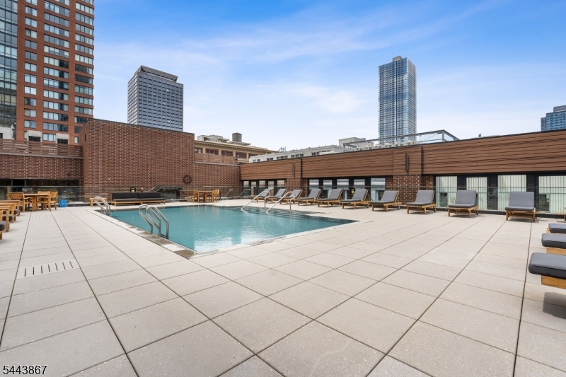 Downtown - Residential