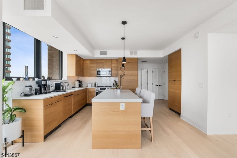 Downtown - Residential
