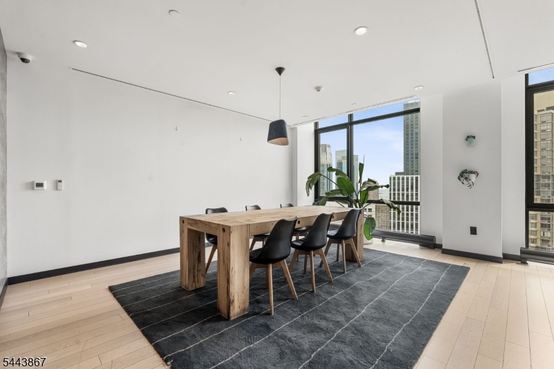 Downtown - Residential