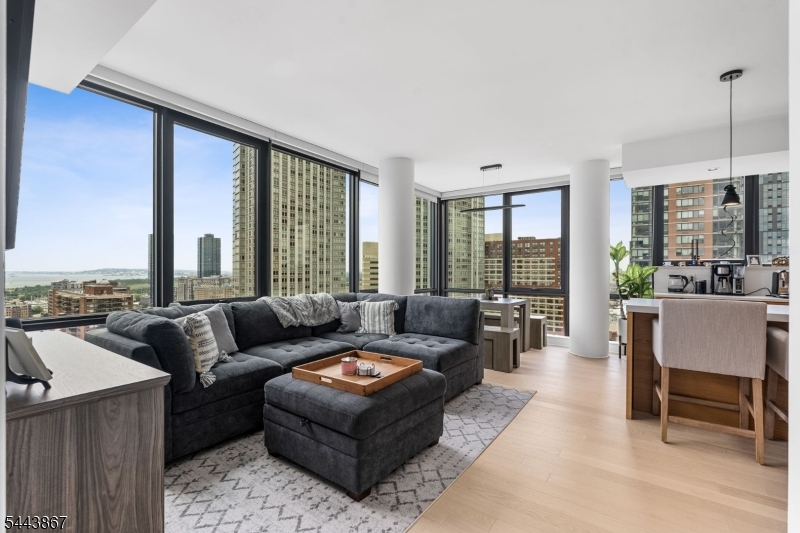 Downtown - Residential
