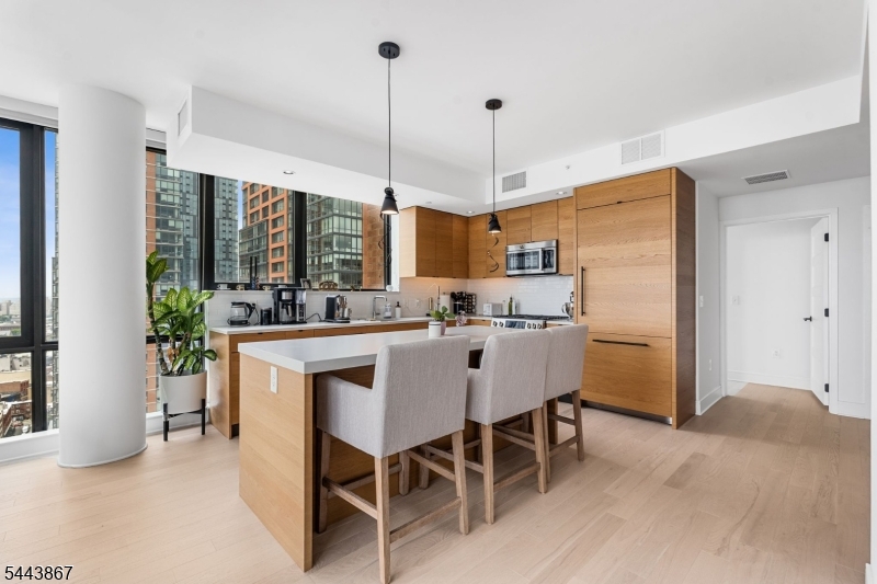 Downtown - Residential