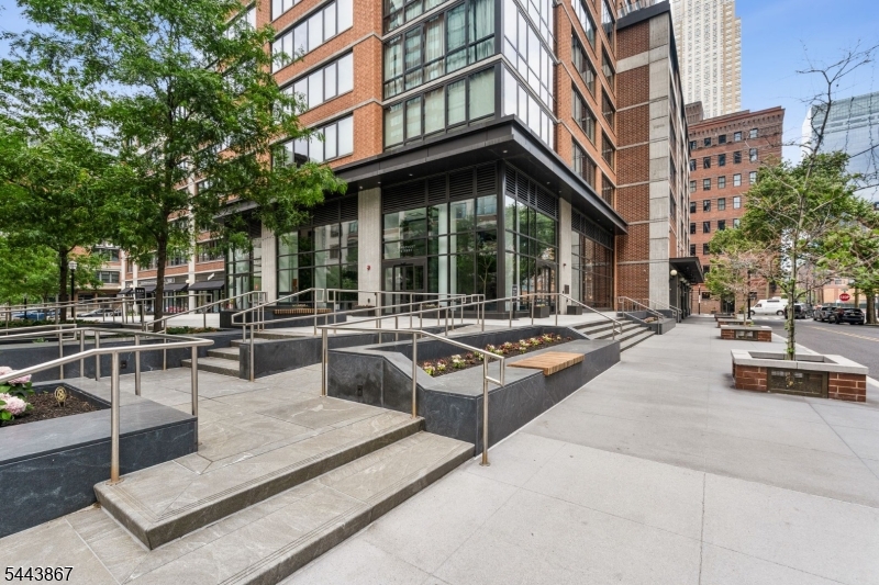 Downtown - Residential