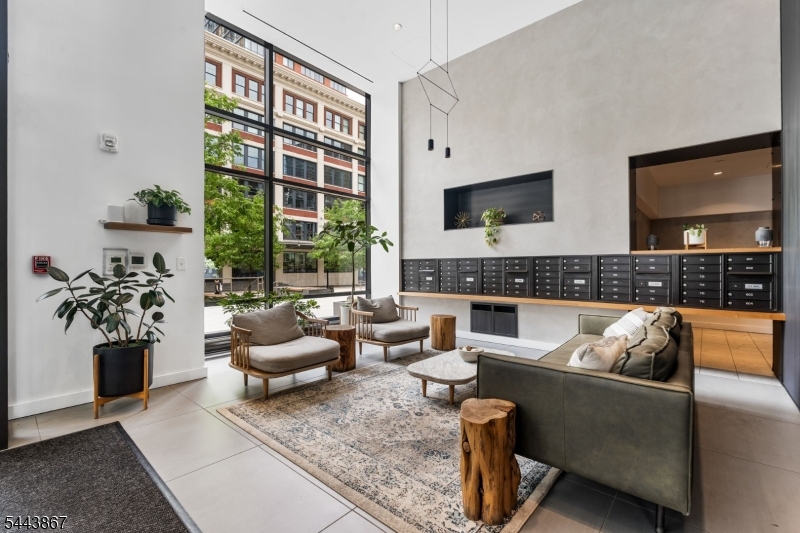 Downtown - Residential