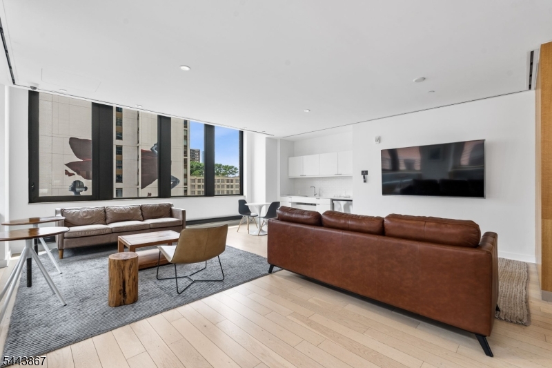 Downtown - Residential