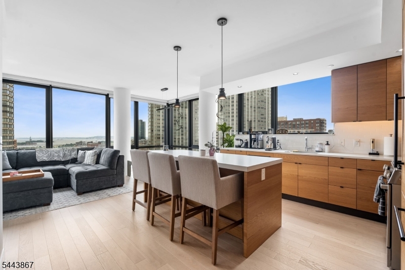 Downtown - Residential