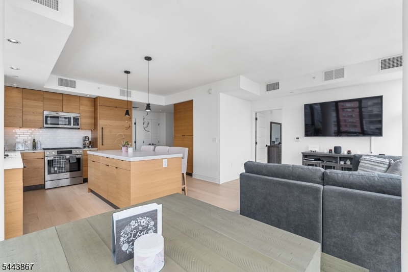 Downtown - Residential