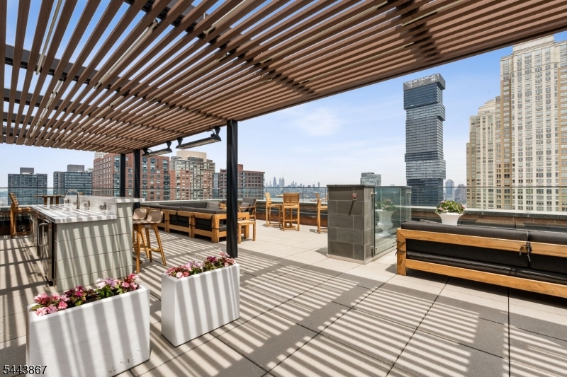 Downtown - Residential