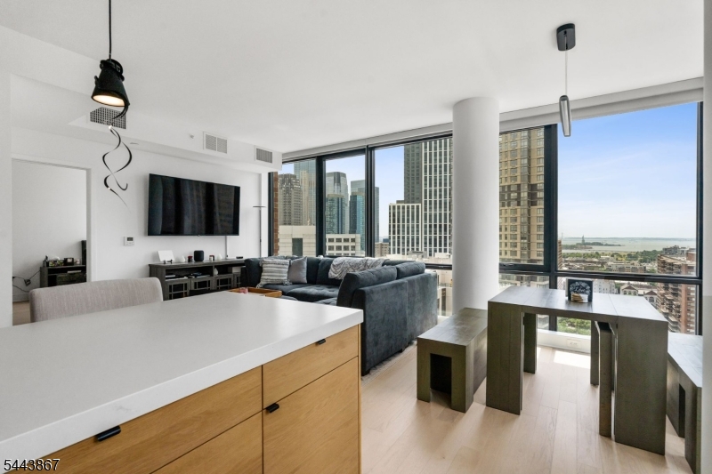 Downtown - Residential