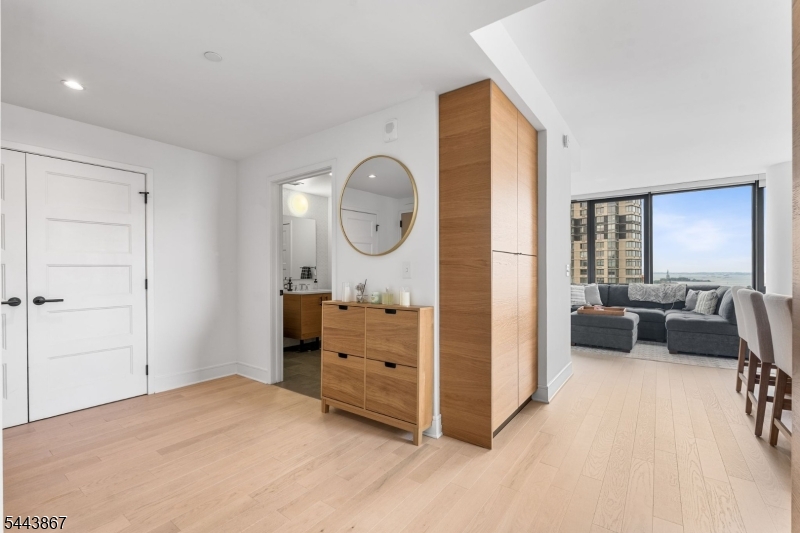 Downtown - Residential