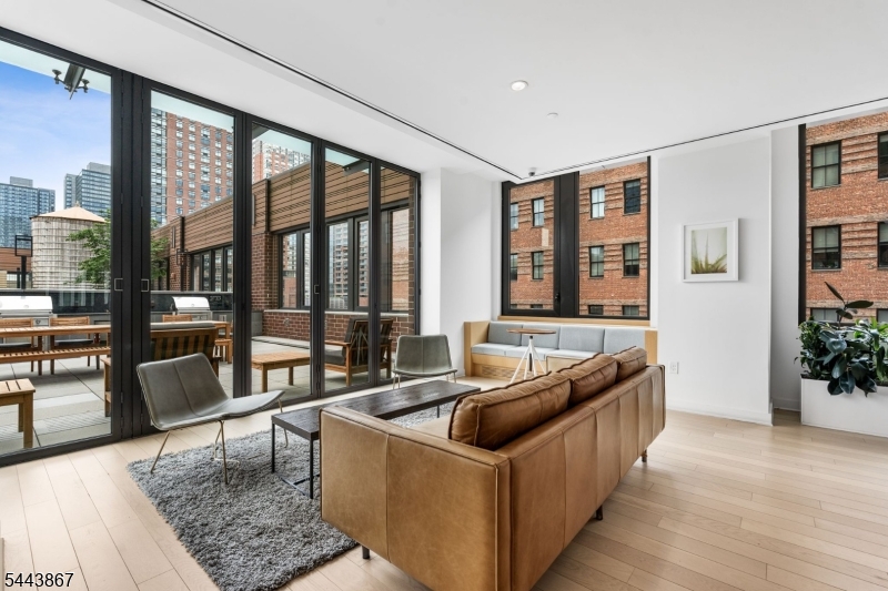 Downtown - Residential