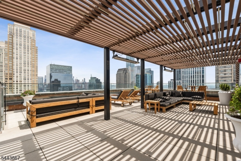 Downtown - Residential