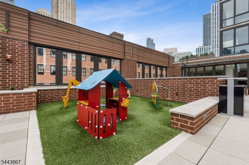Downtown - Residential