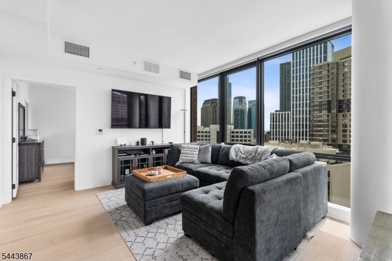 Downtown - Residential
