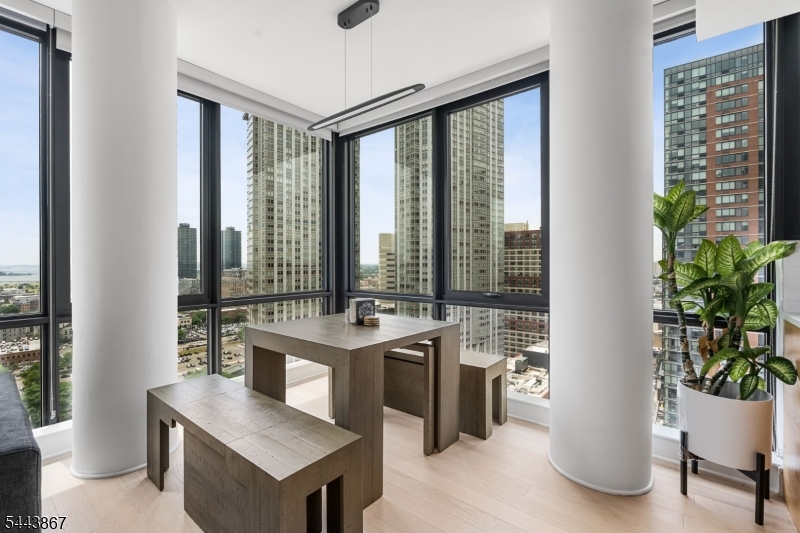 Downtown - Residential
