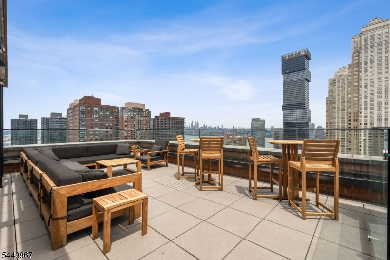 Downtown - Residential