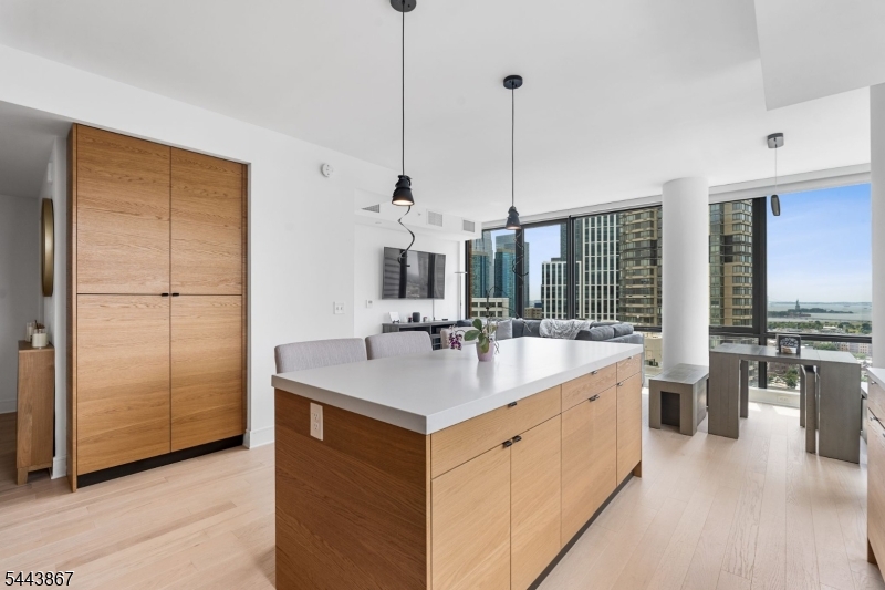 Downtown - Residential