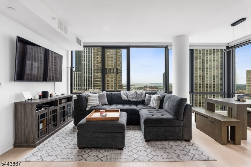 Downtown - Residential