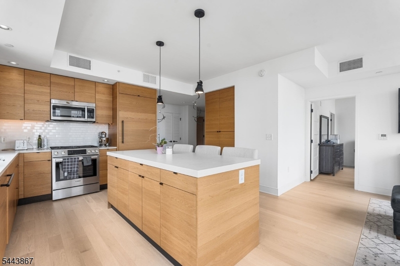 Downtown - Residential
