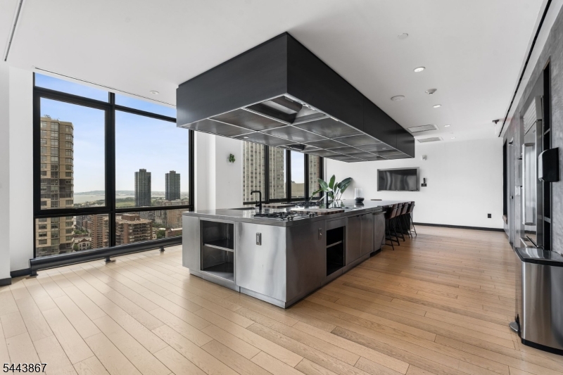 Downtown - Residential