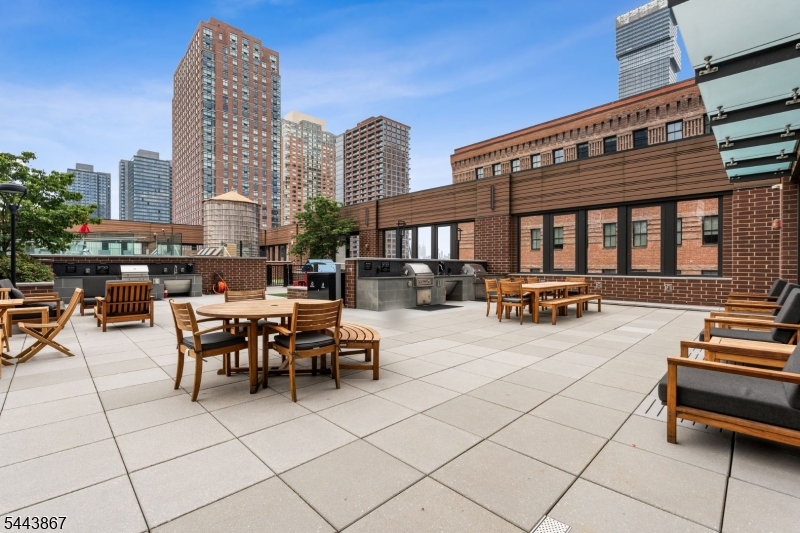 Downtown - Residential